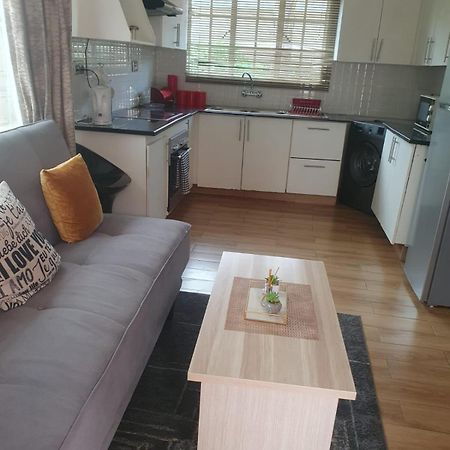 Crystal Apartments Лилонгве Екстериор снимка