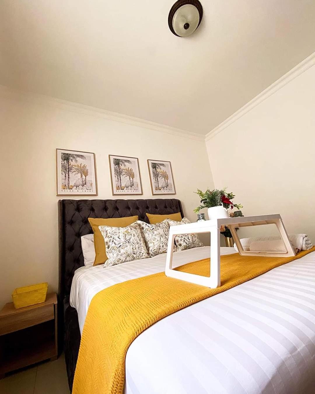 Crystal Apartments Лилонгве Стая снимка